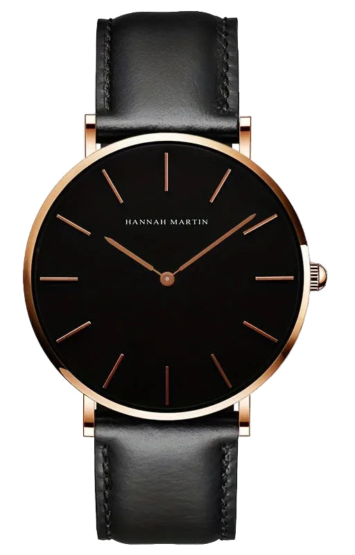 Hannah Martin Men's Watch