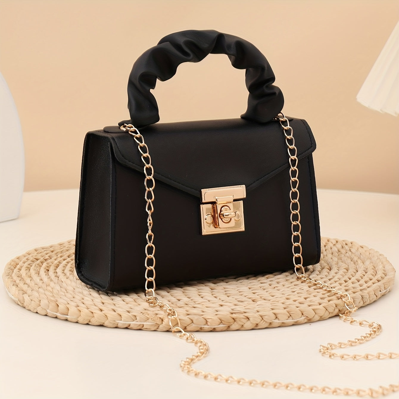 Mini Bolso "Night Grace"