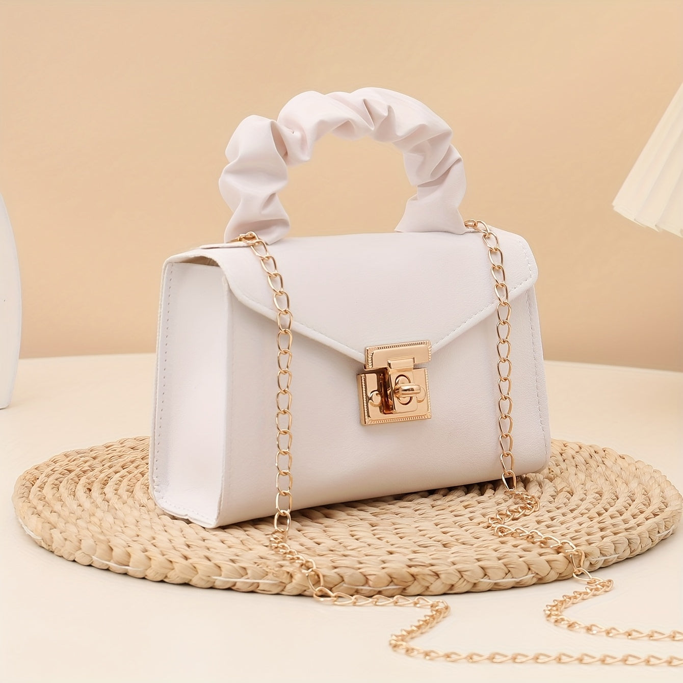 Mini Bolso "Night Grace"