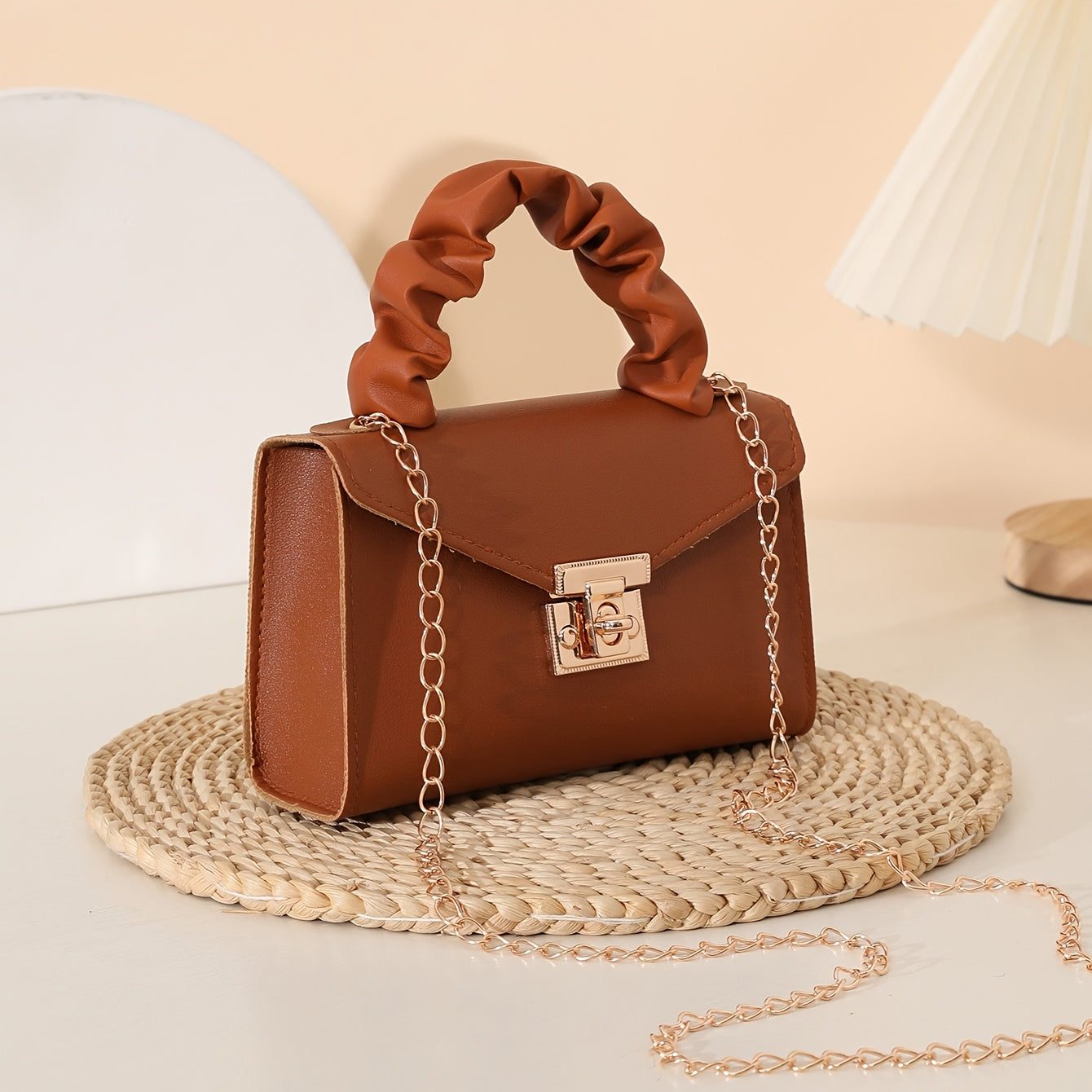 Mini Bolso "Night Grace"