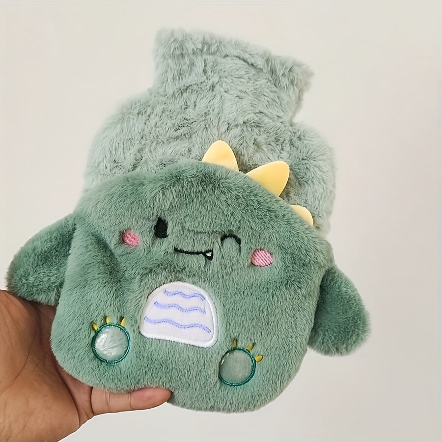 Bolsas Térmicas "Hug & Relief" de Peluche