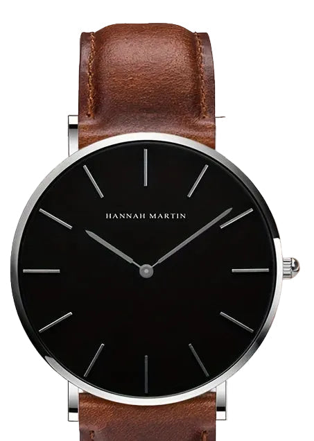 Hannah Martin Men's Watch