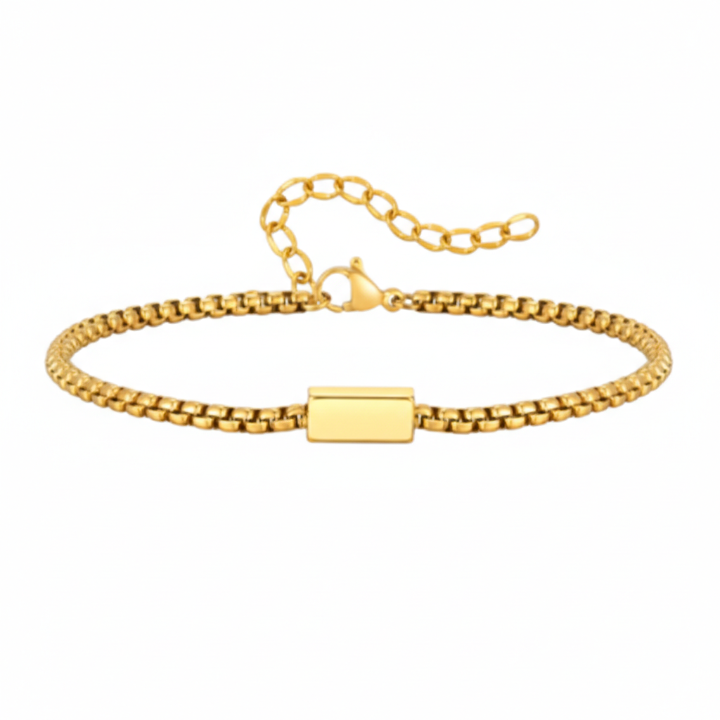 Vnox Bracelets for Men