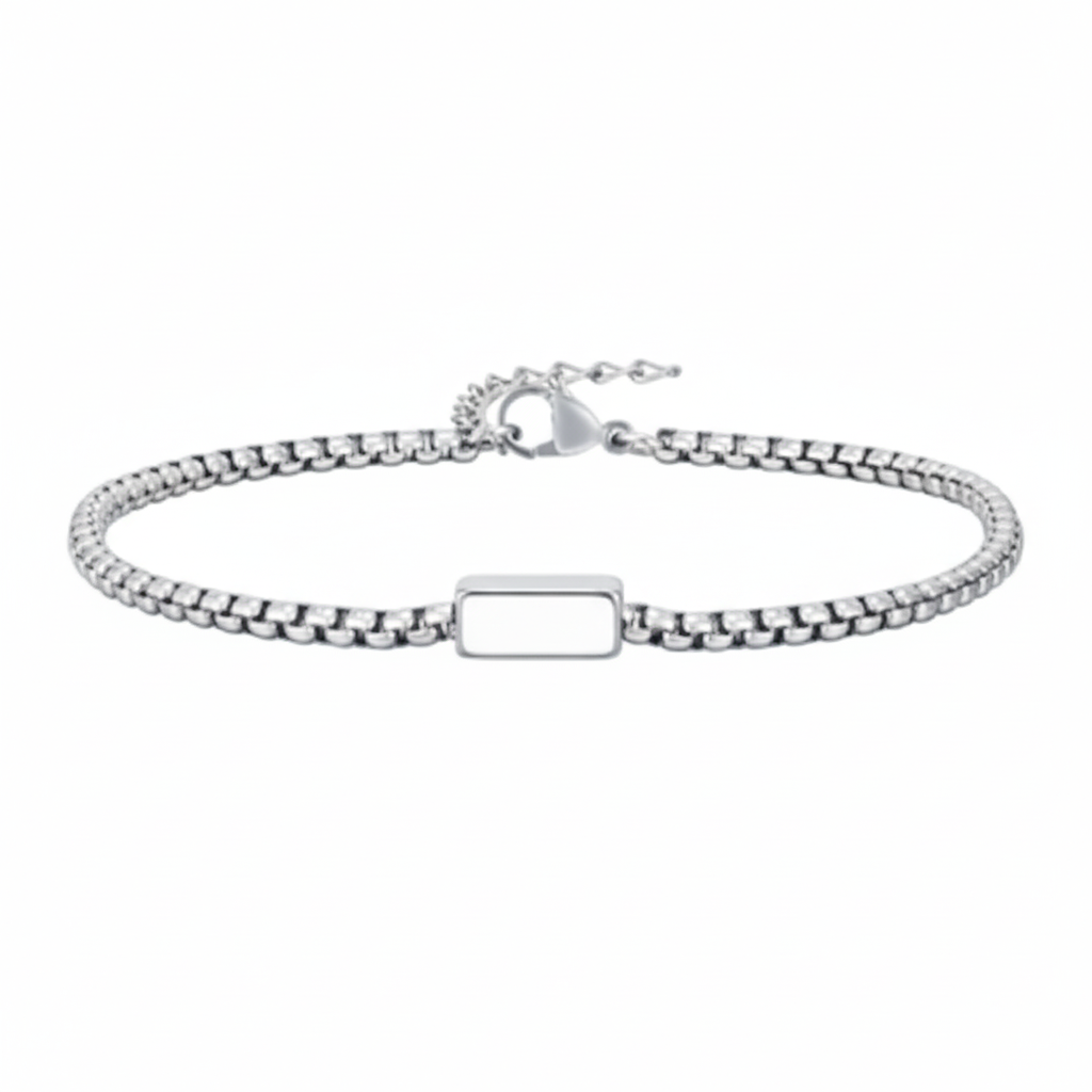 Vnox Bracelets for Men