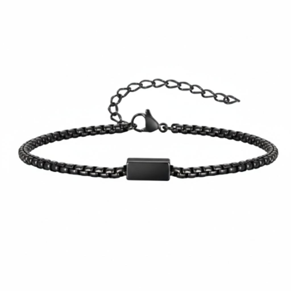 Vnox Bracelets for Men