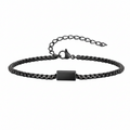 Vnox Bracelets for Men