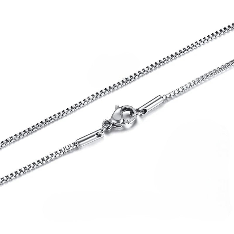 Necklaces for Men Veneciana