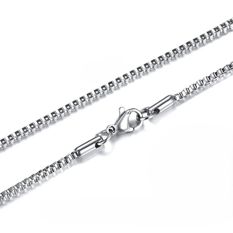 Necklaces for Men Veneciana