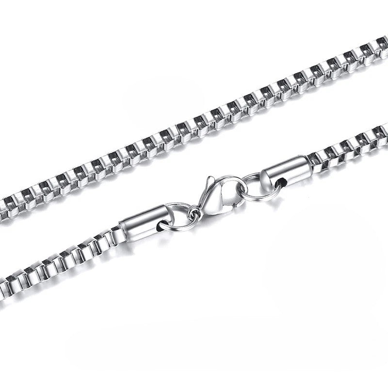 Necklaces for Men Veneciana