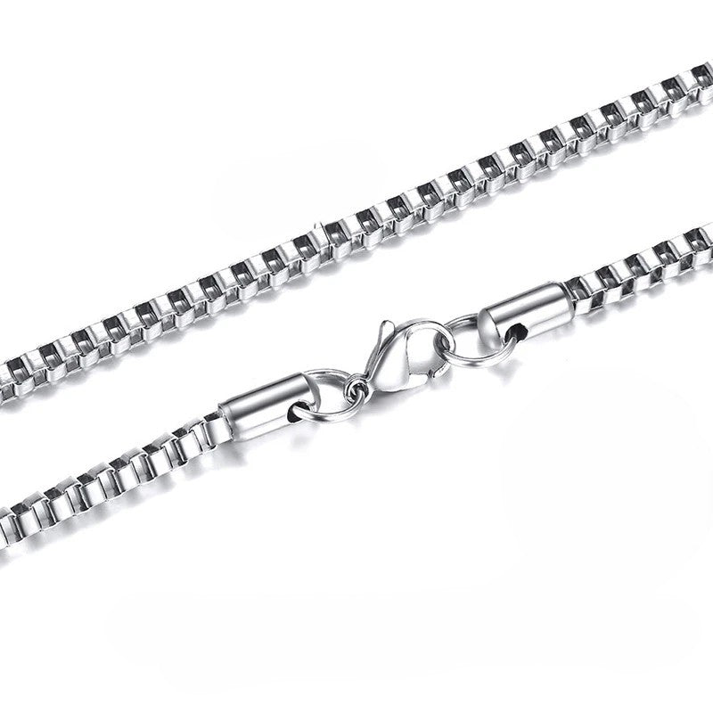 Necklaces for Men Veneciana