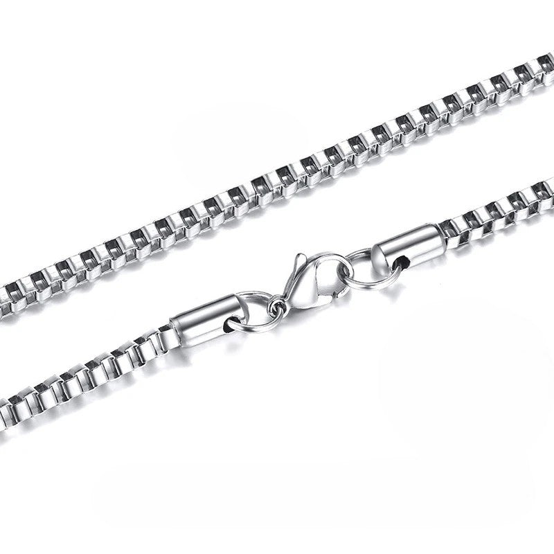 Necklaces for Men Veneciana