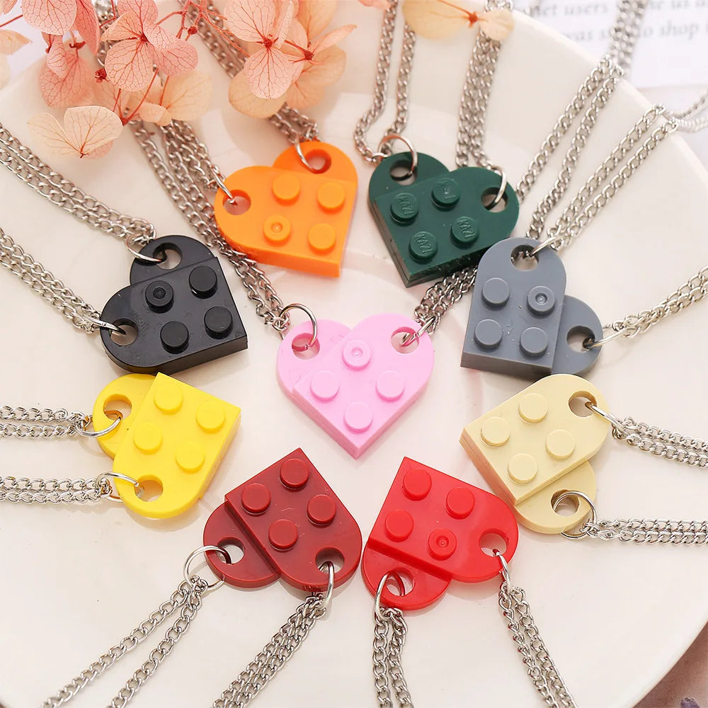 Pulsera Love Blocks