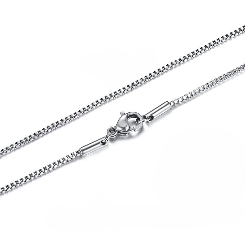 Necklaces for Men Veneciana