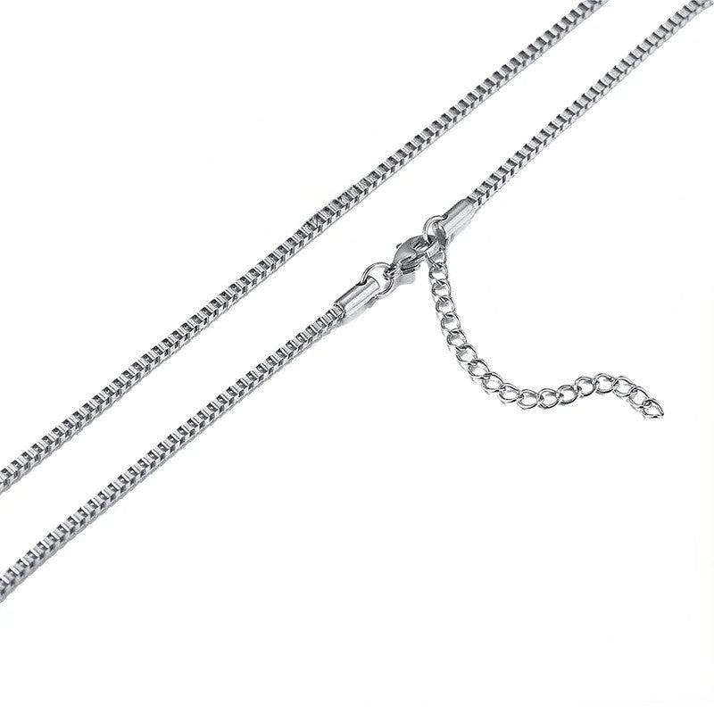 Necklaces for Men Veneciana