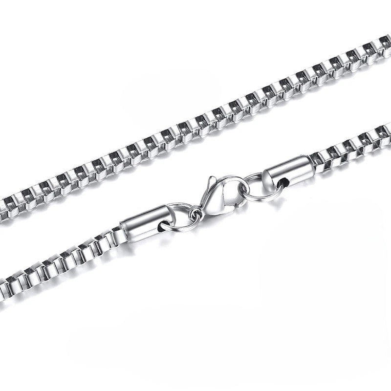 Necklaces for Men Veneciana