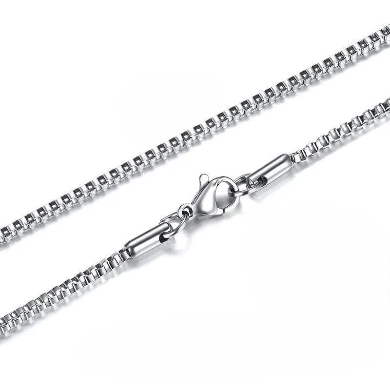 Necklaces for Men Veneciana