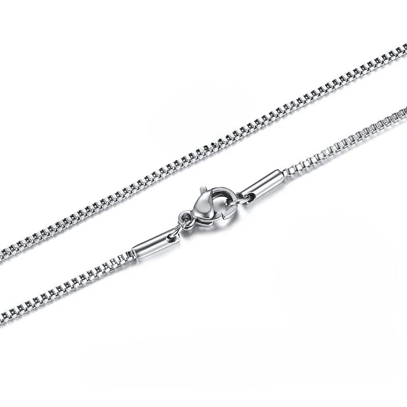 Necklaces for Men Veneciana