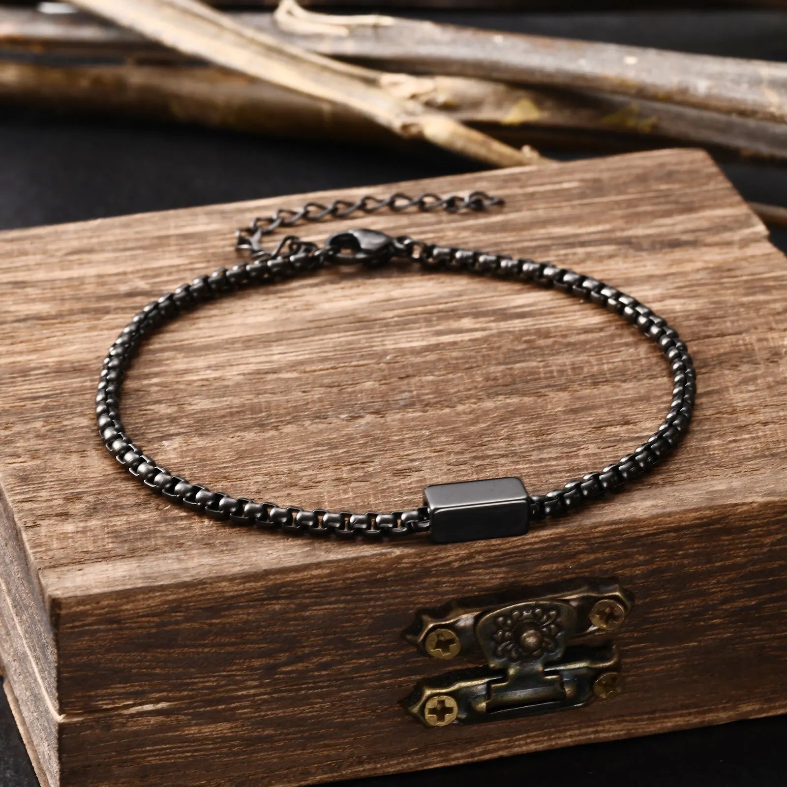 Vnox Bracelets for Men