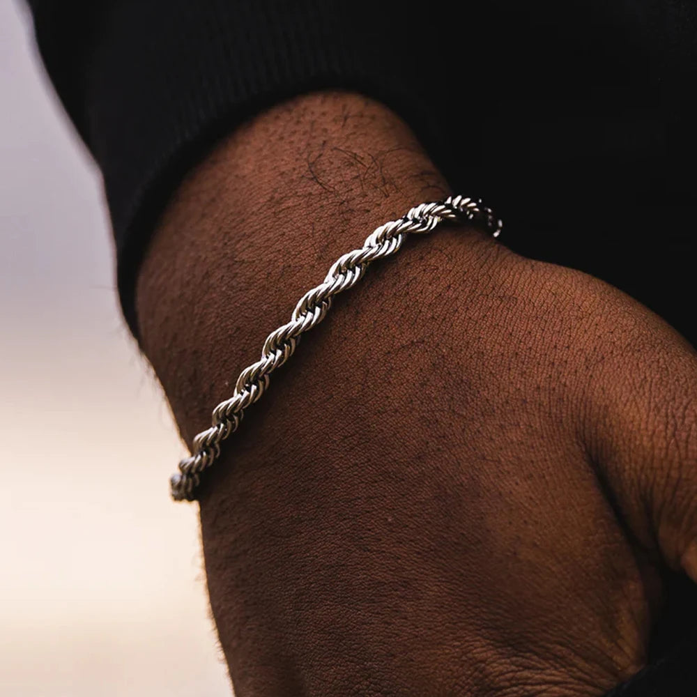 eManco for Man Bracelet