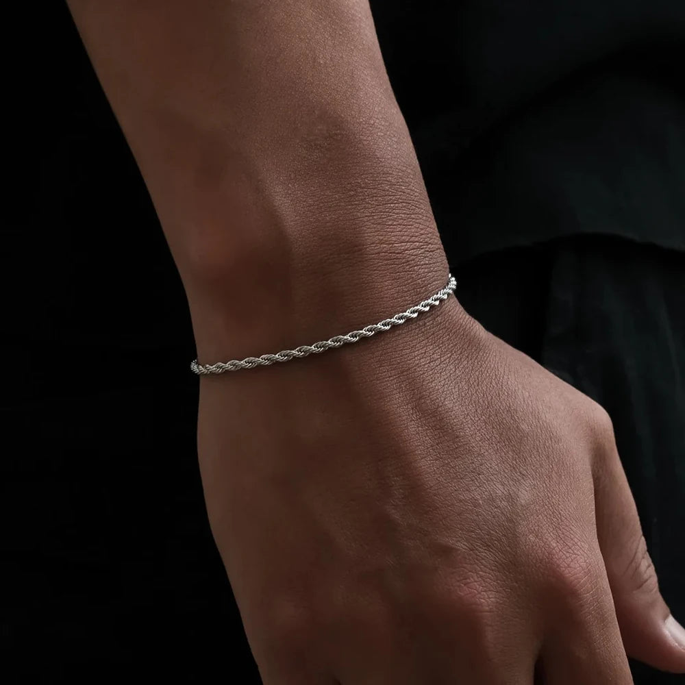 eManco for Man Bracelet