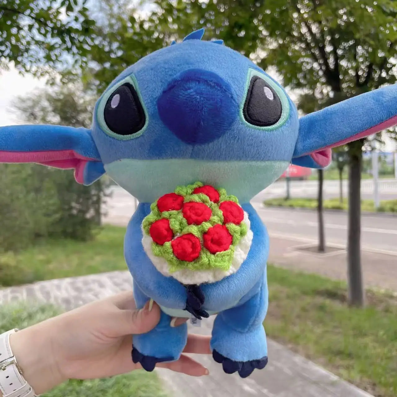 Lilo & Stitch Couple