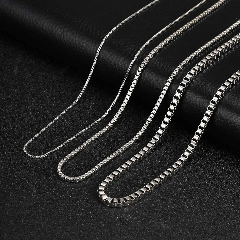 Necklaces for Men Veneciana