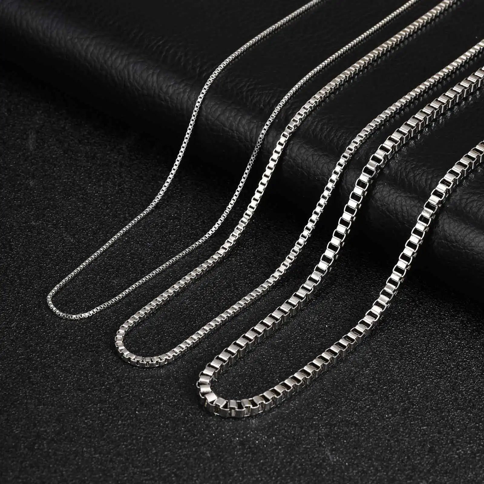 Necklaces for Men Veneciana