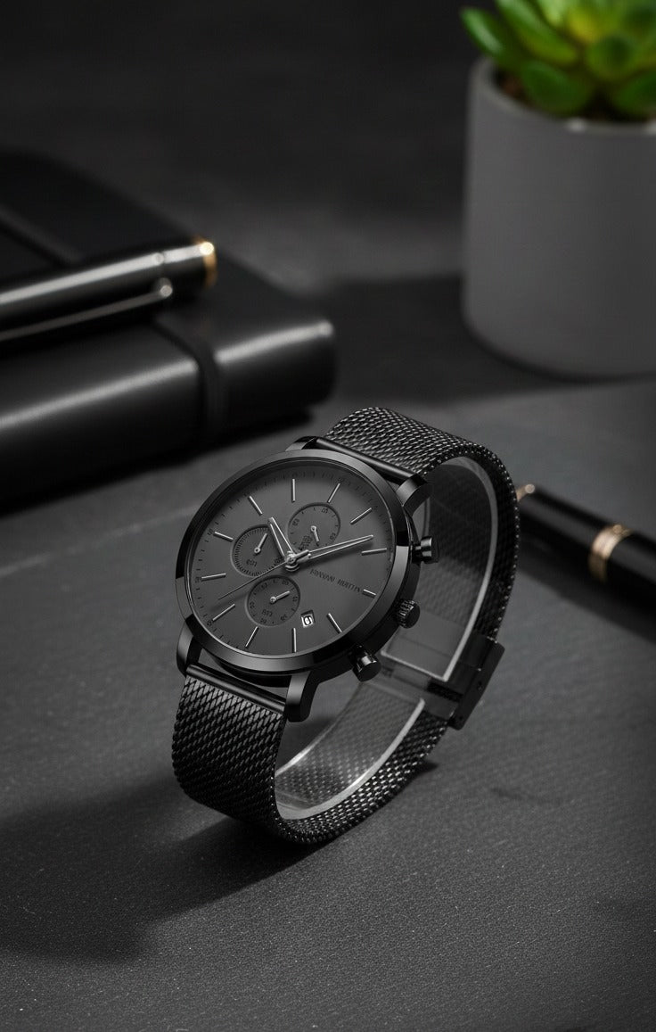 ✨ HANNAH MARTIN  Reloj