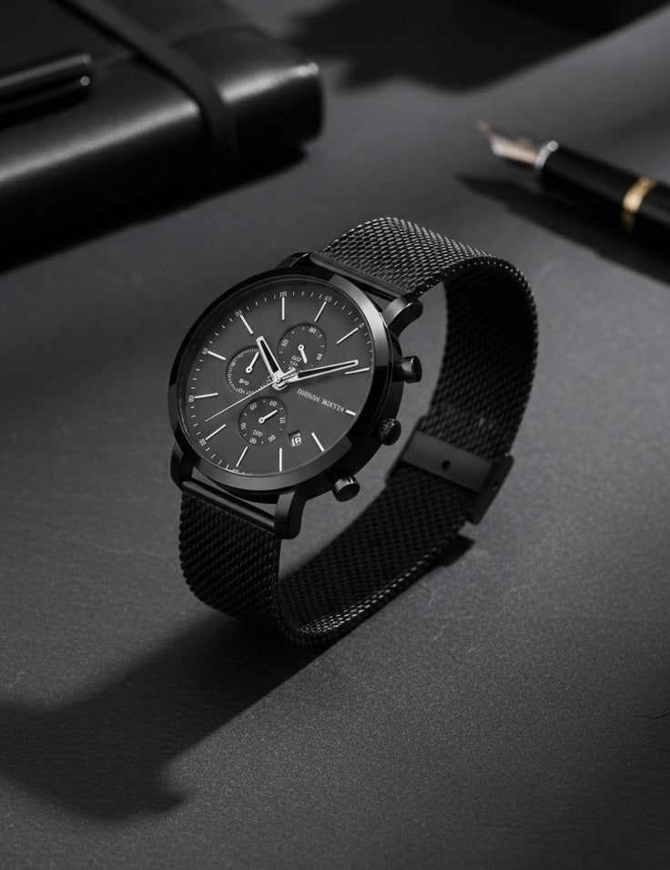 ✨ HANNAH MARTIN  Reloj