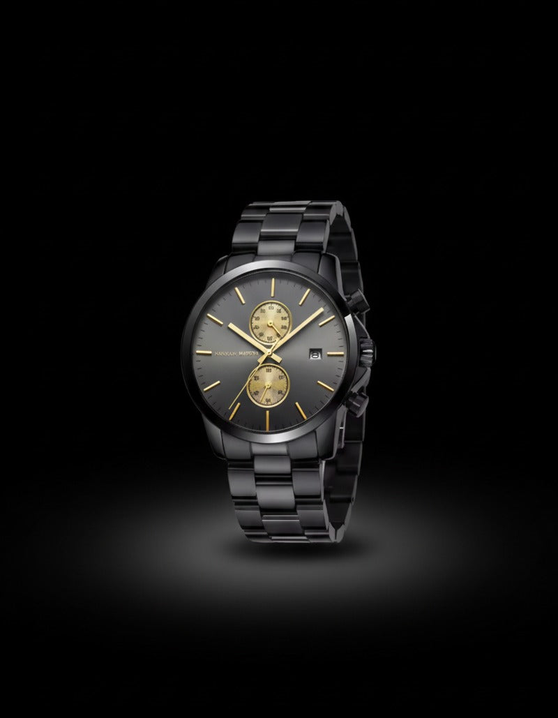 ✨ HANNAH MARTIN  Reloj