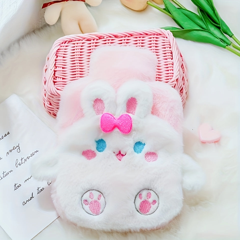 Bolsas Térmicas "Hug & Relief" de Peluche