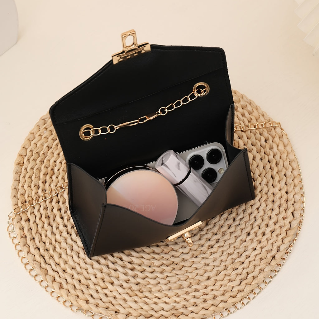 Mini Bolso "Night Grace"