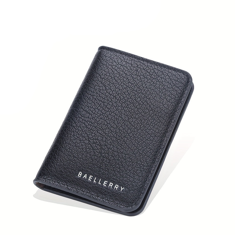 Men's Multi-card Slots