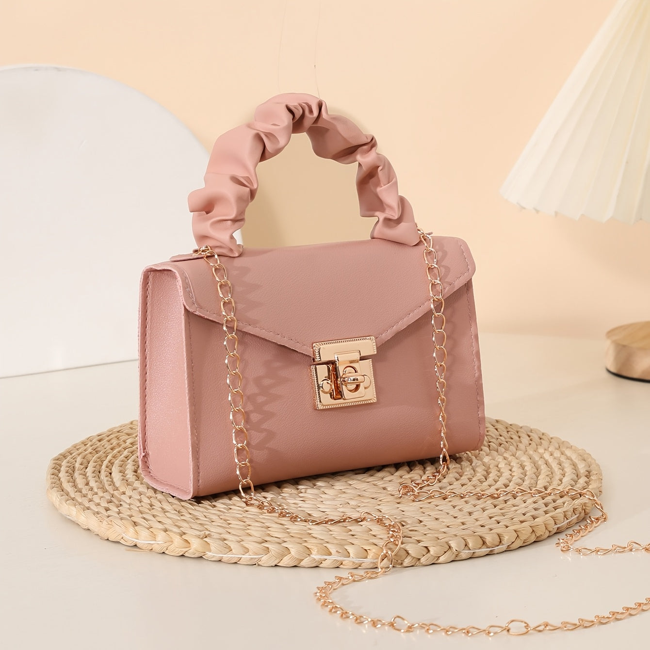 Mini Bolso "Night Grace"