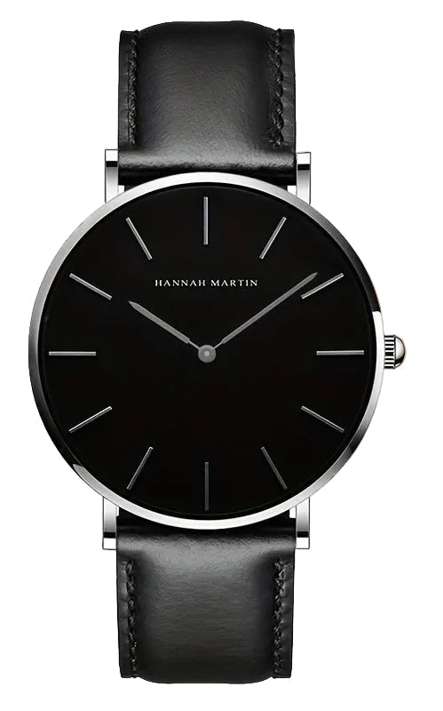 Hannah Martin Men's Watch