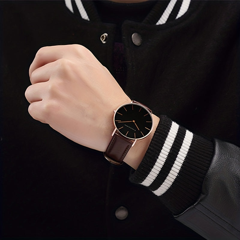 Hannah Martin Men's Watch