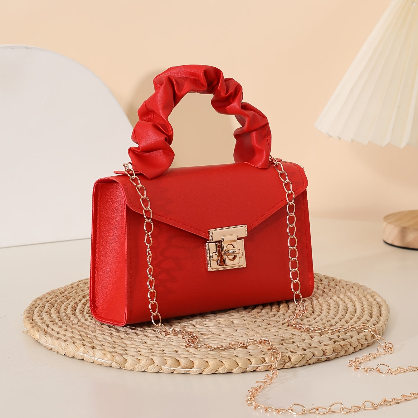 Mini Bolso "Night Grace"