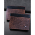 Wallet Multiple Compartments